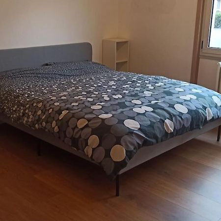 Casa Anna Big House Near Lake Garda And Centre Appartement Salò Buitenkant foto