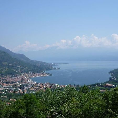 Casa Anna Big House Near Lake Garda And Centre Appartement Salò Buitenkant foto